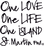 One Love, One Life, One Island