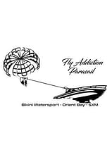 Fly Addiction Parasail - Bikini Watersport