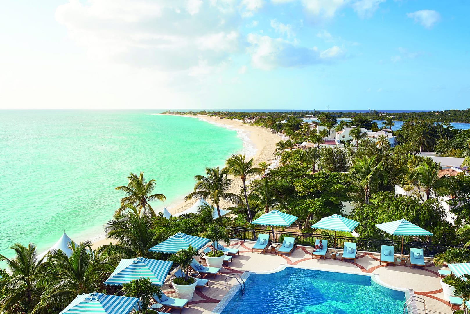 La Samanna Offers 2-Night Stay for Fastest Foiler Around the Island Race!