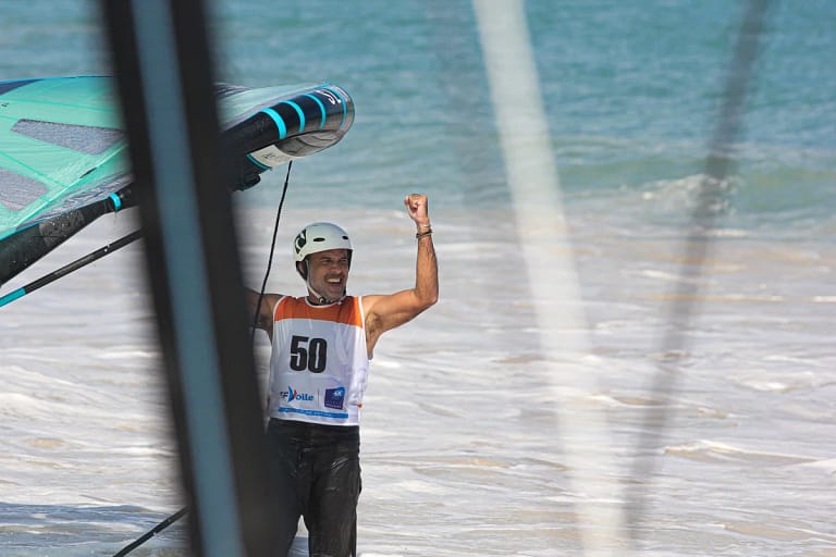 Announcing the 4th Edition of the Caribbean Foiling Championships in St. Martin!